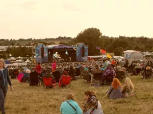 Cropredy Tour 25 - 7.8.25